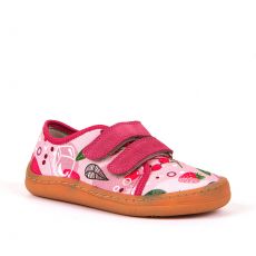 Froddo - BF Plátenky Pink 379-17