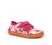 Froddo - BF Plátenky Pink 379-17