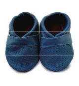 Afelo - capačky Perforated Navy