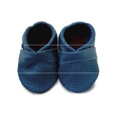 Afelo - capačky Perforated Navy