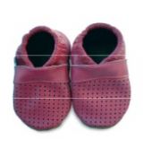 Afelo - capačky Perforated Pink