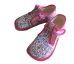 Beda - slippers PF W music