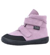 Jonap - zimné topánky SLIM Jerry orchid