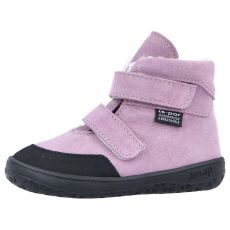 Jonap - zimné topánky SLIM Jerry orchid