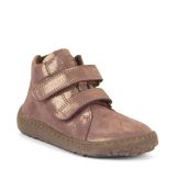 Froddo - BF Shoes Pink/Gold 252-11