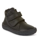Froddo - BF Shoes Black 252-10