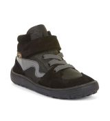 Froddo - BF Shoes TEX GO Black 256-12