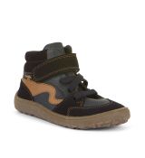 Froddo - BF Shoes TEX GO Dark blue 256-3