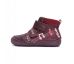 D.D.step - 063 prechodné topánky red 42517