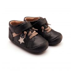 Old soles - topánky Rad Pave Black/Taupe/Sporco
