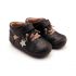 Old soles - topánky Rad Pave Black/Taupe/Sporco