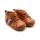 Old soles - topánky Away Pave Tan/Navy/Gris