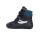 D.D.step - 063 zimné topánky royal blue 42754