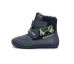 D.D.step - 063 zimné topánky royal blue 42603A