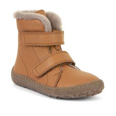 Froddo - BF Winter Boots 235 Cognac