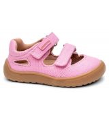 Protetika - sandále Tafi pink