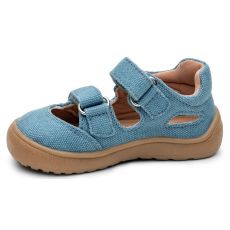 Protetika - sandále Tafi jeans