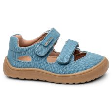Protetika - sandále Tafi jeans