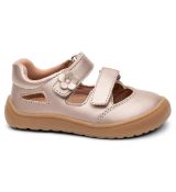 Protetika - sandále Nery pearl pink