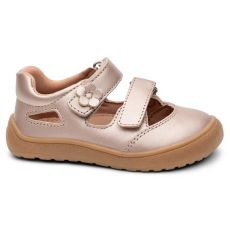 Protetika - sandále Nery pearl pink