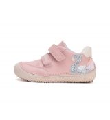 D.D.step - 063 topánky baby pink 51551A