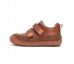 D.D.step - 063 topánky chocolate 51483A