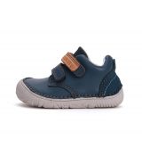 D.D.step - 073 topánky royal blue 51761A