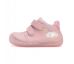 D.D.step - 073 topánky royal baby pink 51424A
