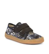 Froddo - BF Plátenky Grey Blue 379-26