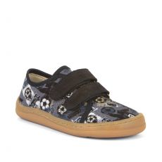 Froddo - BF Plátenky Grey Blue 379-26