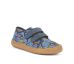 Froddo - BF Plátenky Denim+ 379-30