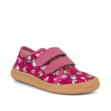Froddo - BF Plátenky Fuxia+ 379-32