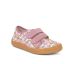 Froddo - BF Plátenky White Pink 379-4