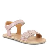 Froddo - BF Sandals Flexy Flower Pink Shine 265-5