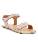 Froddo - BF Sandals Flexy Lia Flower Pink 264-23