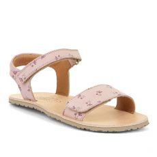 Froddo - BF Sandals Flexy Lia Flower Pink 264-23