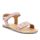 Froddo - BF Sandals Flexy Lia Flower Pink 264-23