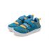 D.D.step - 093 plátenky moss green 51399C