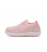 D.D.step - 093 plátenky baby pink 51209E