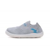 D.D.step - 093 plátenky light grey 51209A