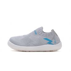 D.D.step - 093 plátenky light grey 51209A