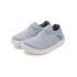D.D.step - 093 plátenky light grey 51209A