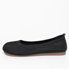 Milash - dámske Espadrilky čierne