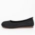 Milash - dámske Espadrilky čierne