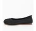 Milash - dámske Espadrilky čierne