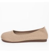 Milash - dámske Espadrilky telové