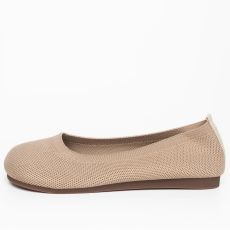 Milash - dámske Espadrilky telové
