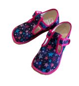 Beda - papučky W stars
