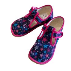 Beda - papučky W stars