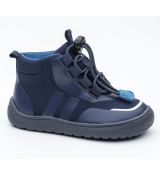 Protetika - topánky Neo navy